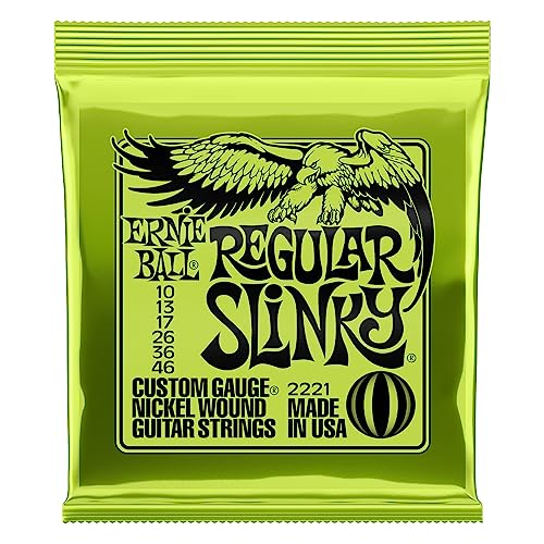 Guitar string pack